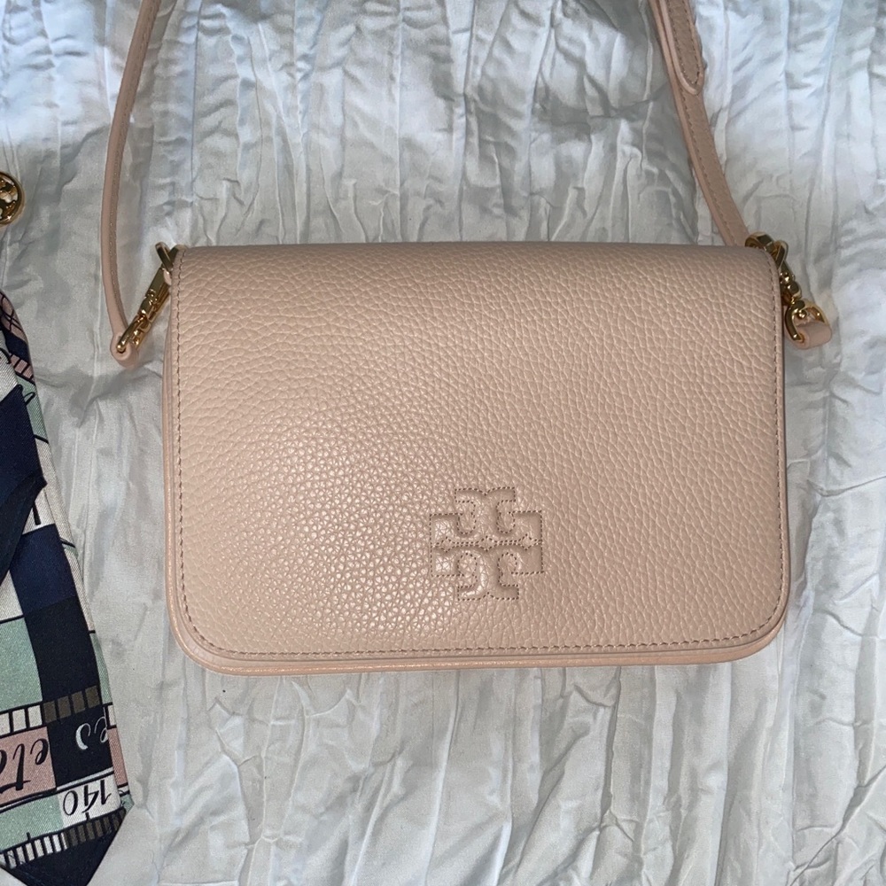 Tory Burch crossbody